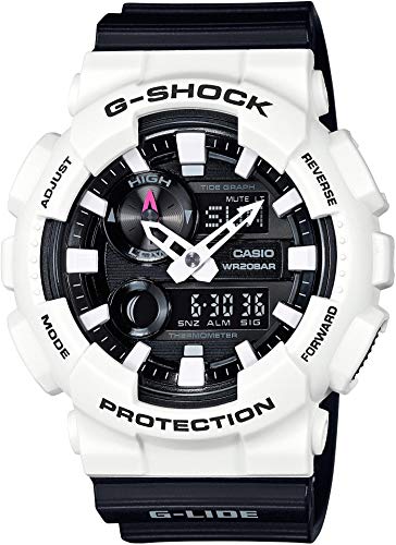 casio-g-shock-herren-armbanduhr-digital-20-bar-resin image 2