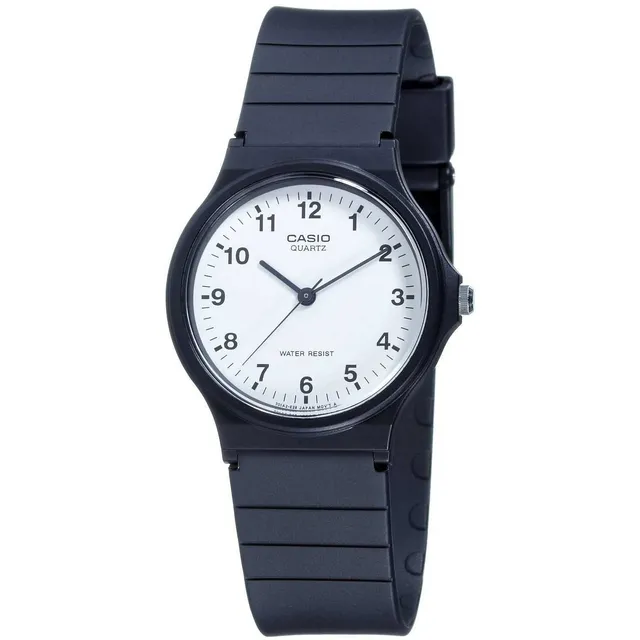 casio-collection-mq-24-7blleg-analoguhr-resin-schwarz-blau image 1