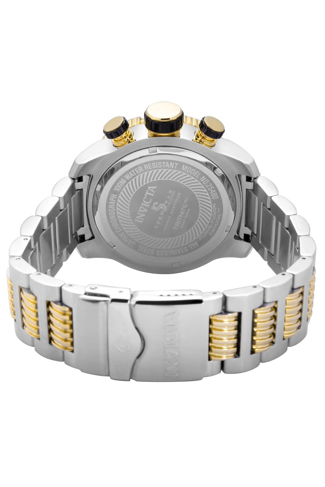 invicta-speedway-25480-herrenuhr-50mm-sportlich-quarz image 4