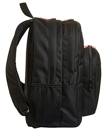 invicta-rucksack-schule-38l-schwarz-pink-reflektierend image 7