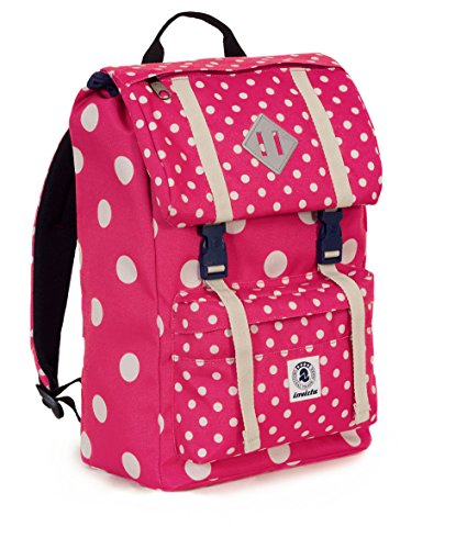 invicta-shot-pack-fantasy-rucksack-backpack-bunt image 6