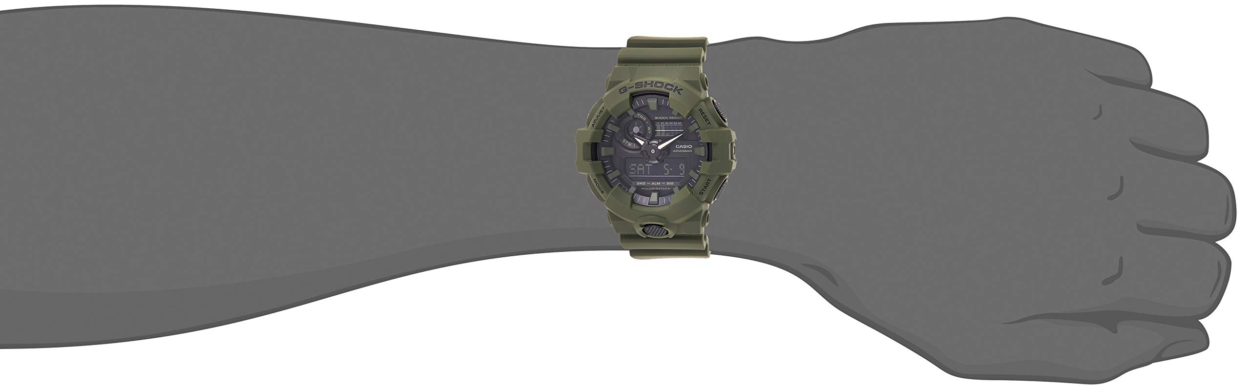 casio-g-shock-analog-digital-herrenuhr-stossfest-20-bar image 7