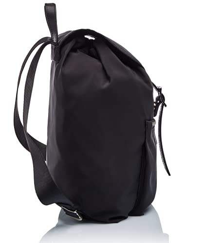 invicta-mini-alpino-plain-heritage-rucksack-schwarz-10-5-l image 5