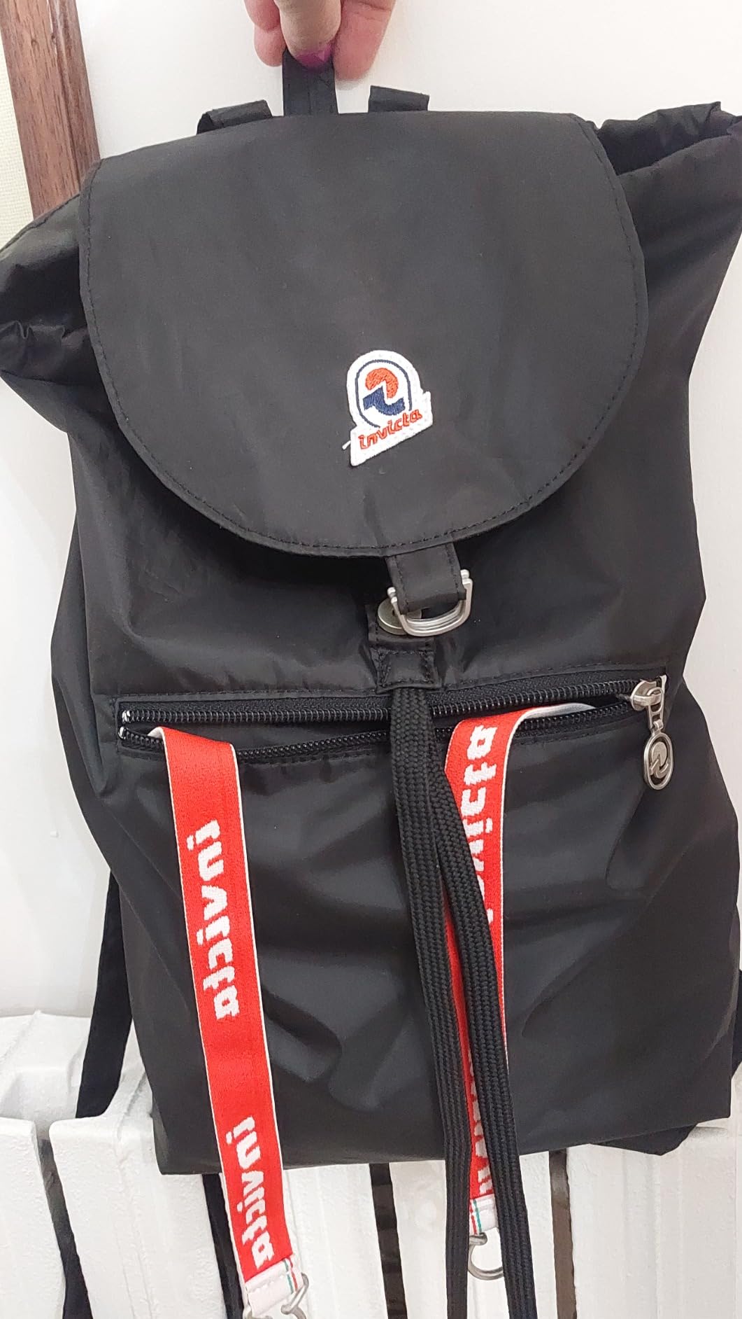 Kleiner Packesel