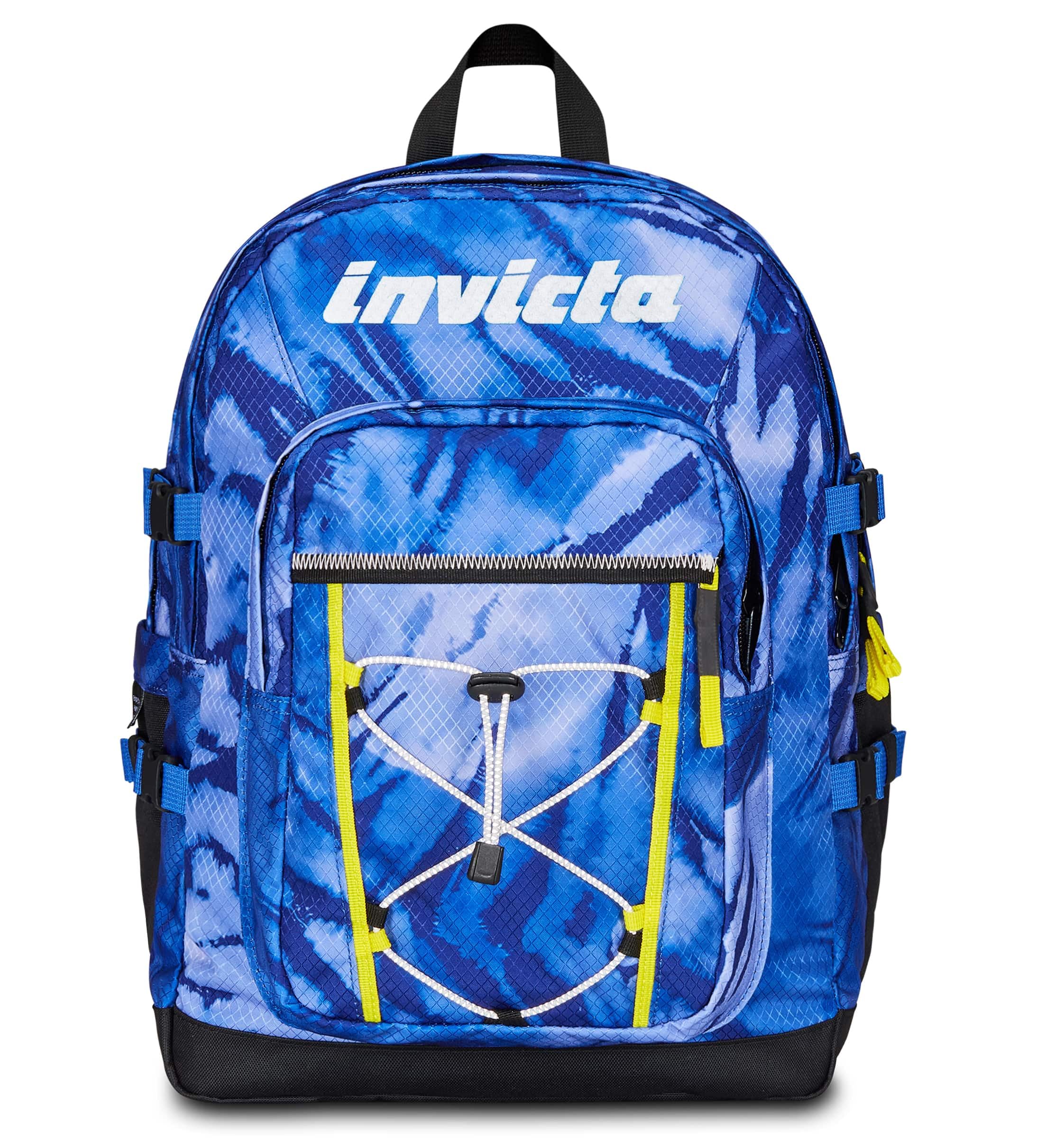 invicta-jelek-schulrucksack-38l-violett-mit-laptopfach image 5