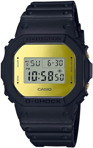 casio-g-shock-digital-uhr-herren-sport-schwarz image 4