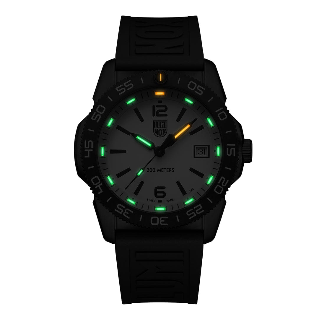 luminox-pacific-diver-3127m-taucheruhr-39mm-schwarz-wei image 2