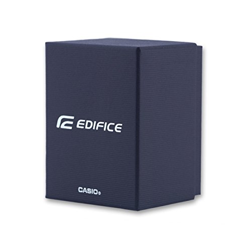 casio-edifice-efv-550l-1avuef-herrenuhr-leder-schwarz image 8