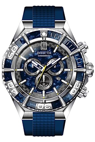 invicta-specialty-40213-jason-taylor-herrenuhr-silikon image 2