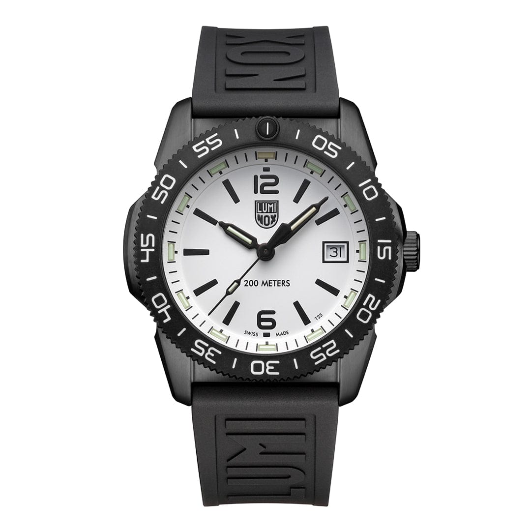 luminox-pacific-diver-3127m-taucheruhr-39mm-schwarz-wei image 1