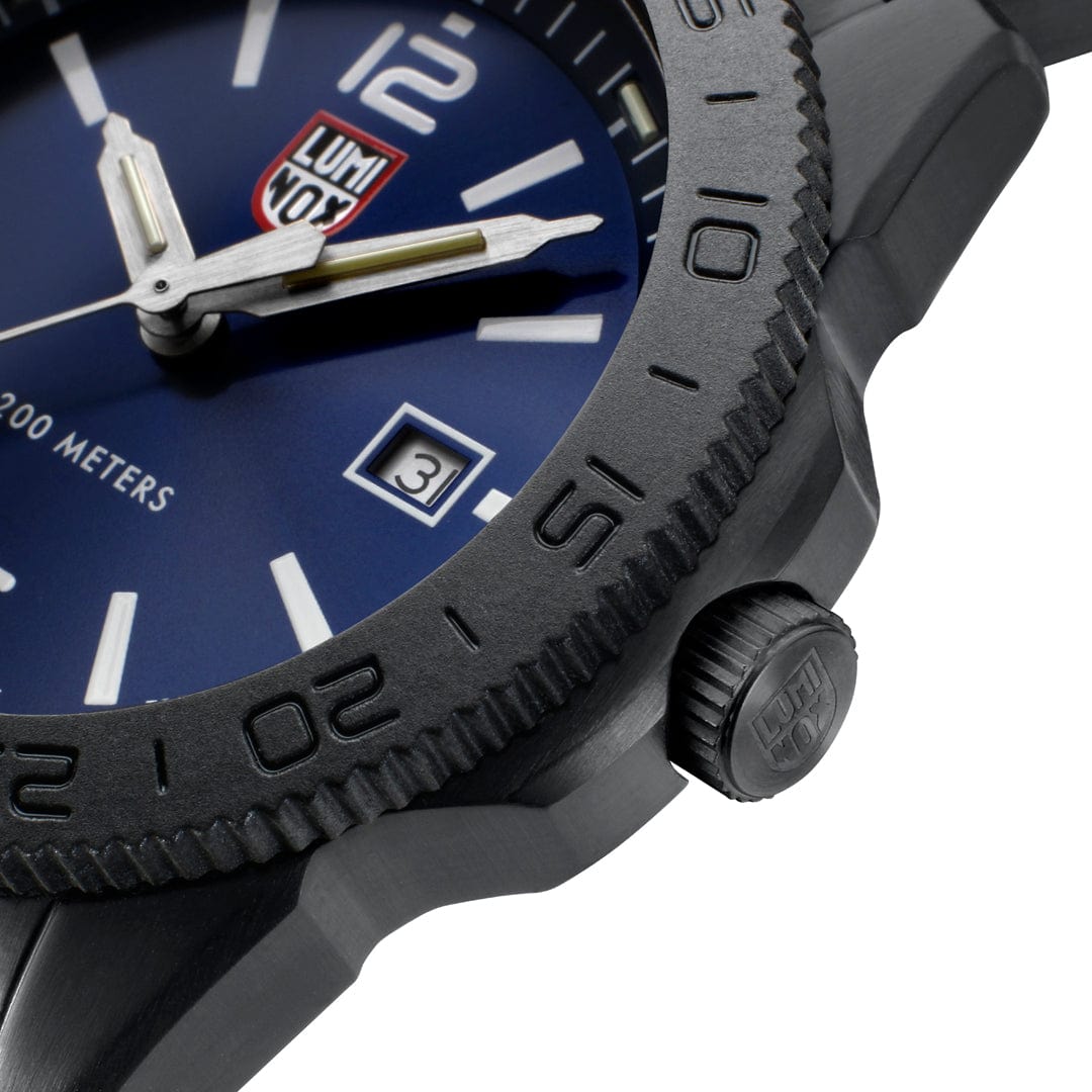 luminox-pacific-diver-3120-taucheruhr-44-mm-blau-midnight-tides image 3