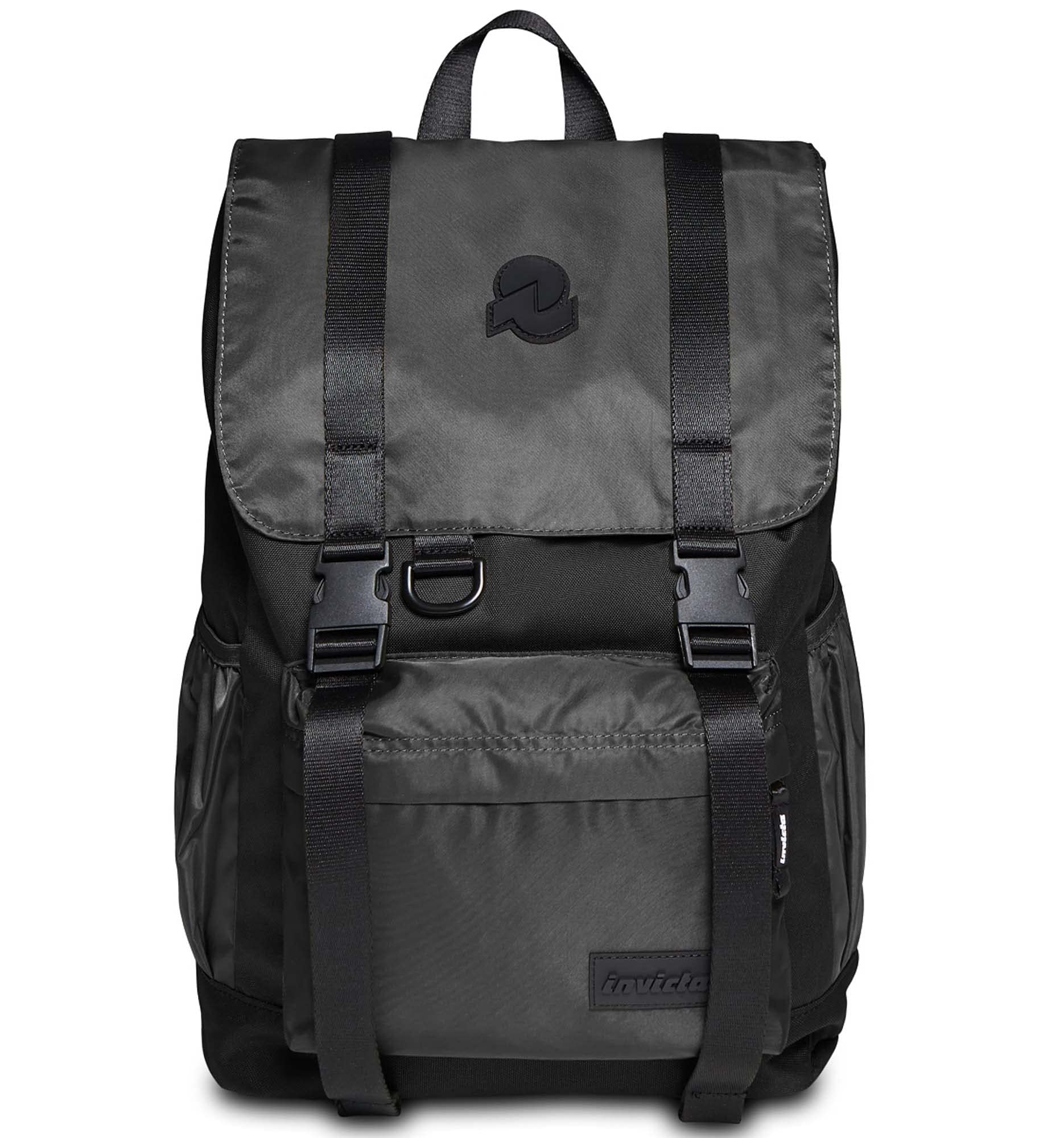 invicta-chat-rucksack-dunkelblau-21l-laptop-15-6-zoll image 7