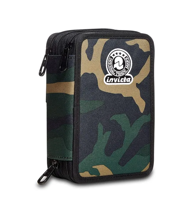 invicta-federm-ppchen-xxl-camo-3-fach-gef-llt-bunt image 1