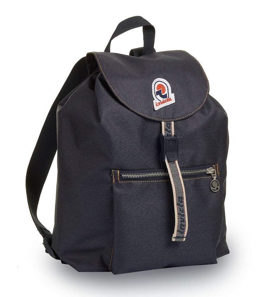 invicta-alpino-mini-denim-rucksack-indigoblau-10-5-l image 2