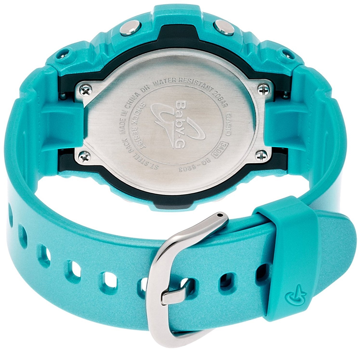 casio-baby-g-bg-6903-damenuhr-resin-wei-sto-fest image 3
