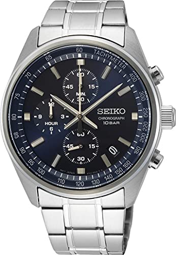 seiko-sport-ssb377p1-herren-chronograph-edelstahl image 3