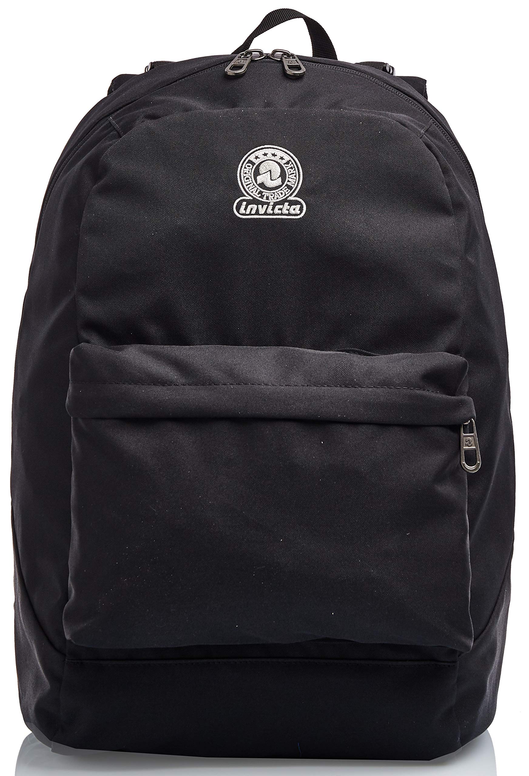 invicta-twist-wenderucksack-schwarzes-laub-27l image 8