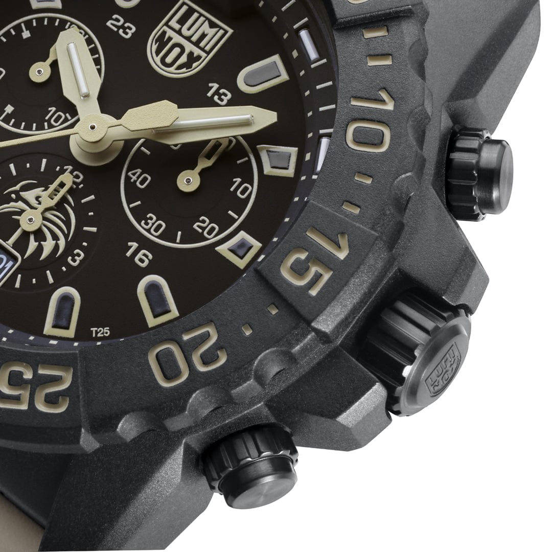 luminox-navy-seal-foundation-chronograph-herrenuhr-45-mm-set image 7