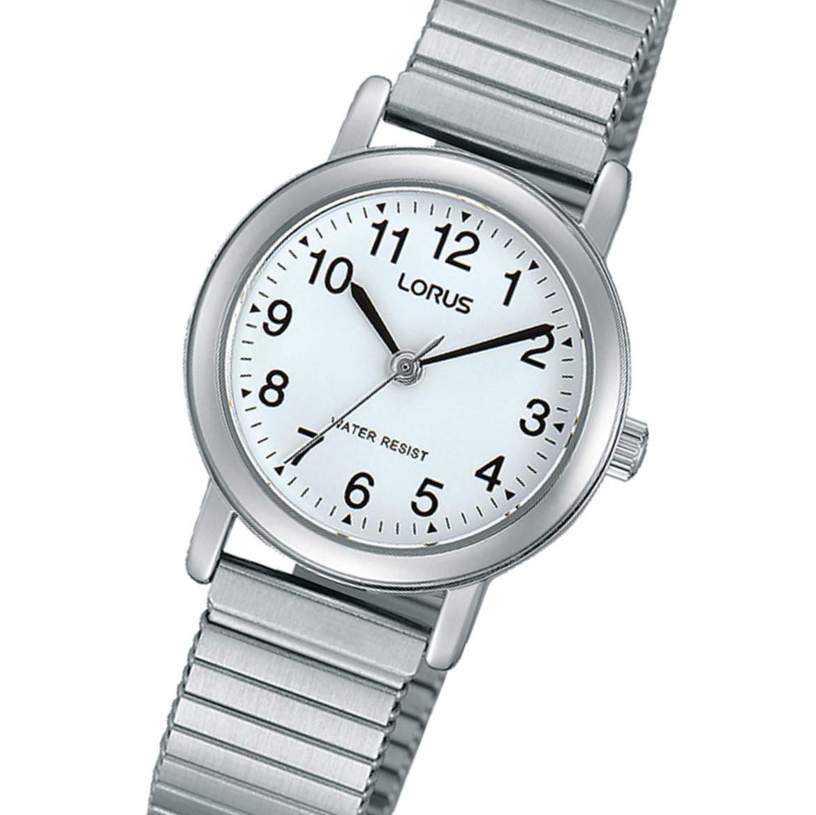 lorus-klassik-damenuhr-rrs81vx9-metallband-palladium image 3