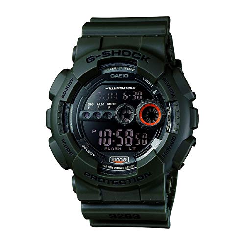 casio-g-shock-digitaluhr-schwarz-resin-sto-fest image 2