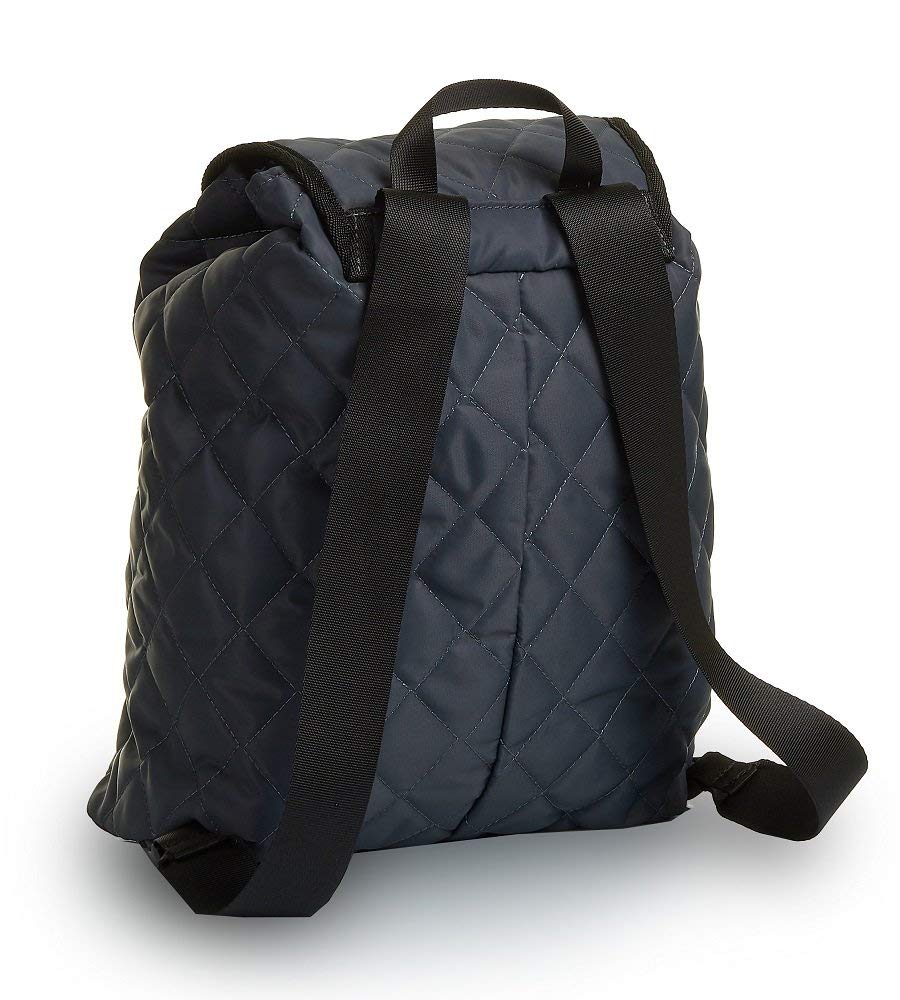 invicta-alpino-mini-rucksack-blau-10-5l-polyester image 4