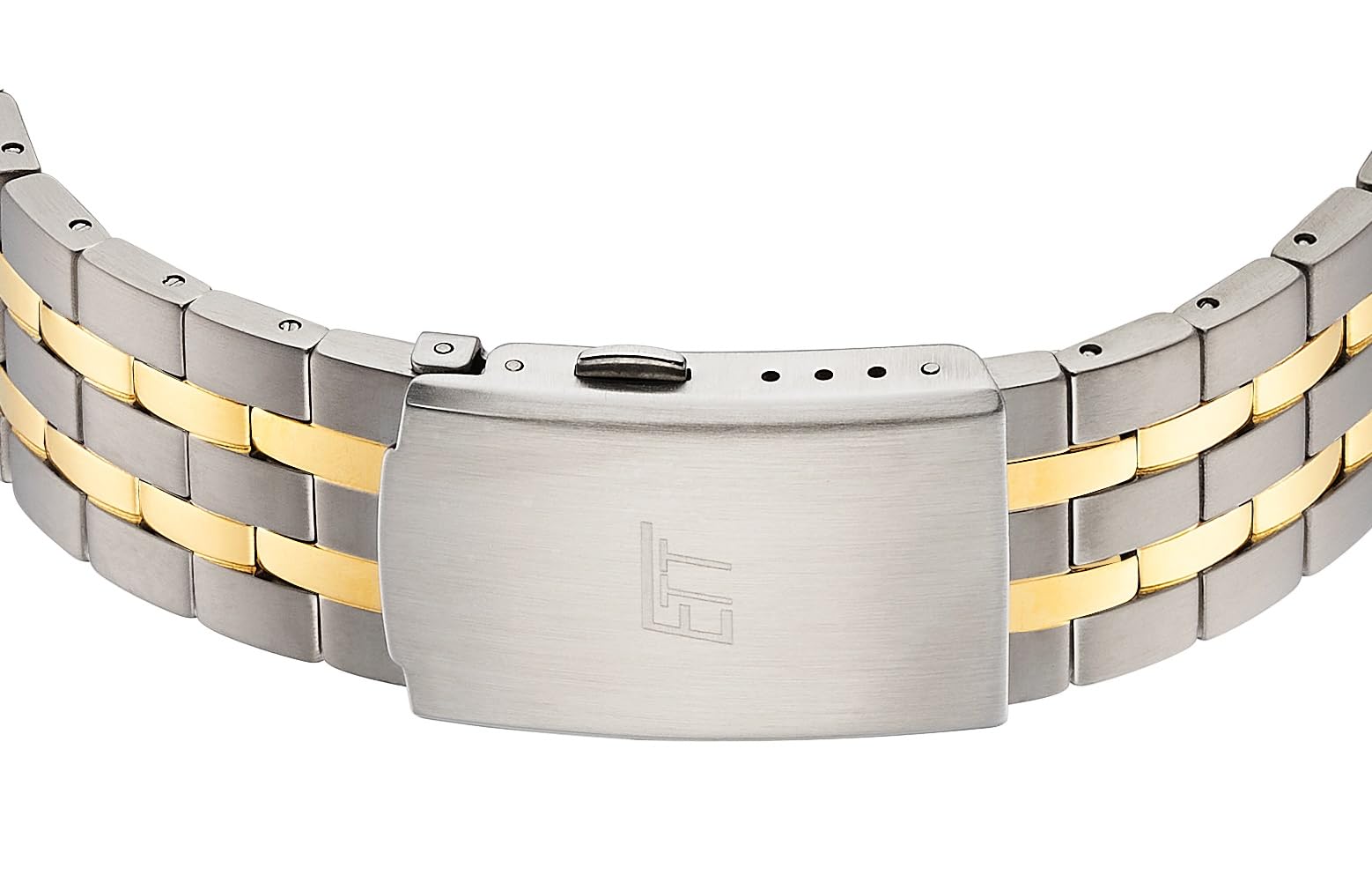 ett-solar-drive-funk-egt-11722-52m-herrenuhr-titan-bicolor image 3