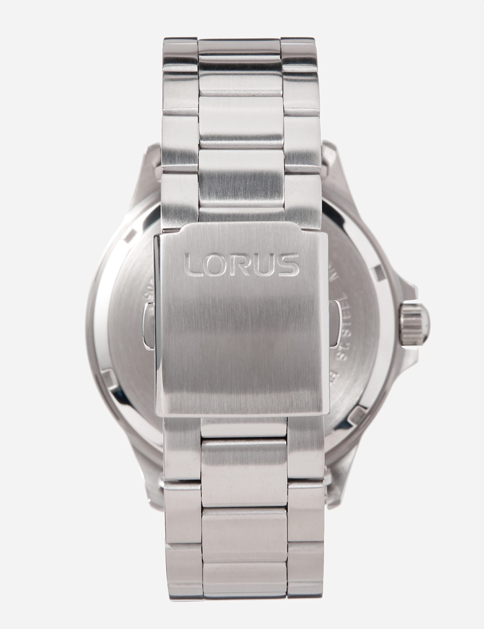 lorus-32025149-analog-quarz-herrenuhr-schwarz image 4