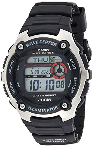 casio-wave-ceptor-wv-200e-funkuhr-herren image 6