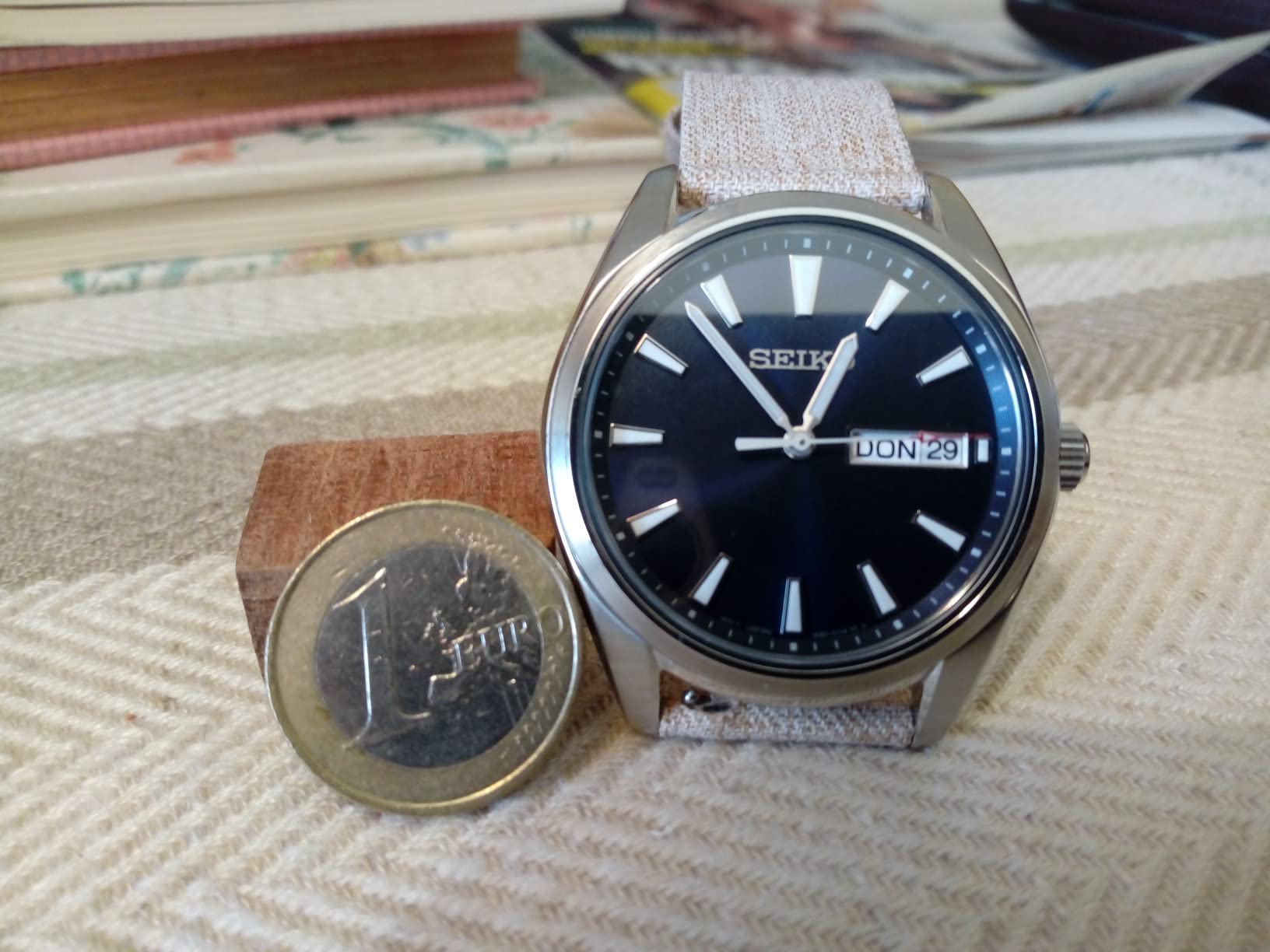 Vater Geschenk