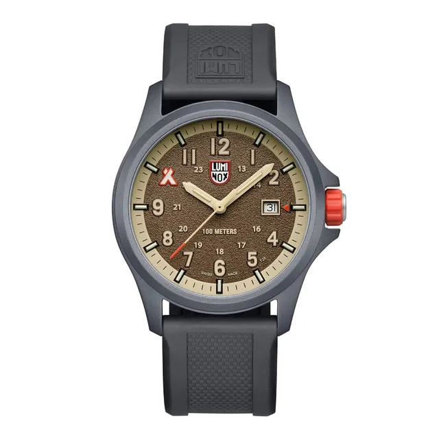 luminox-bear-grylls-survival-xb-3716-outdoor-uhr-43mm-braun image 1