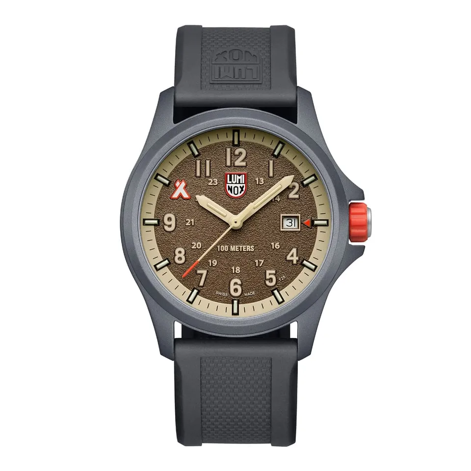 luminox-bear-grylls-survival-xb-3716-outdoor-uhr-43mm-braun image 1