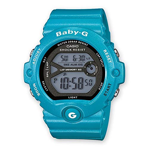 casio-baby-g-bg-6903-damenuhr-resin-wei-sto-fest image 8