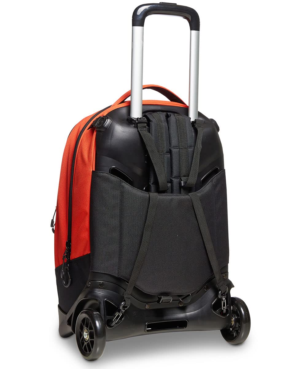 invicta-trolley-3-in-1-rollrucksack-schul-trolley-mit-laptopfach image 5