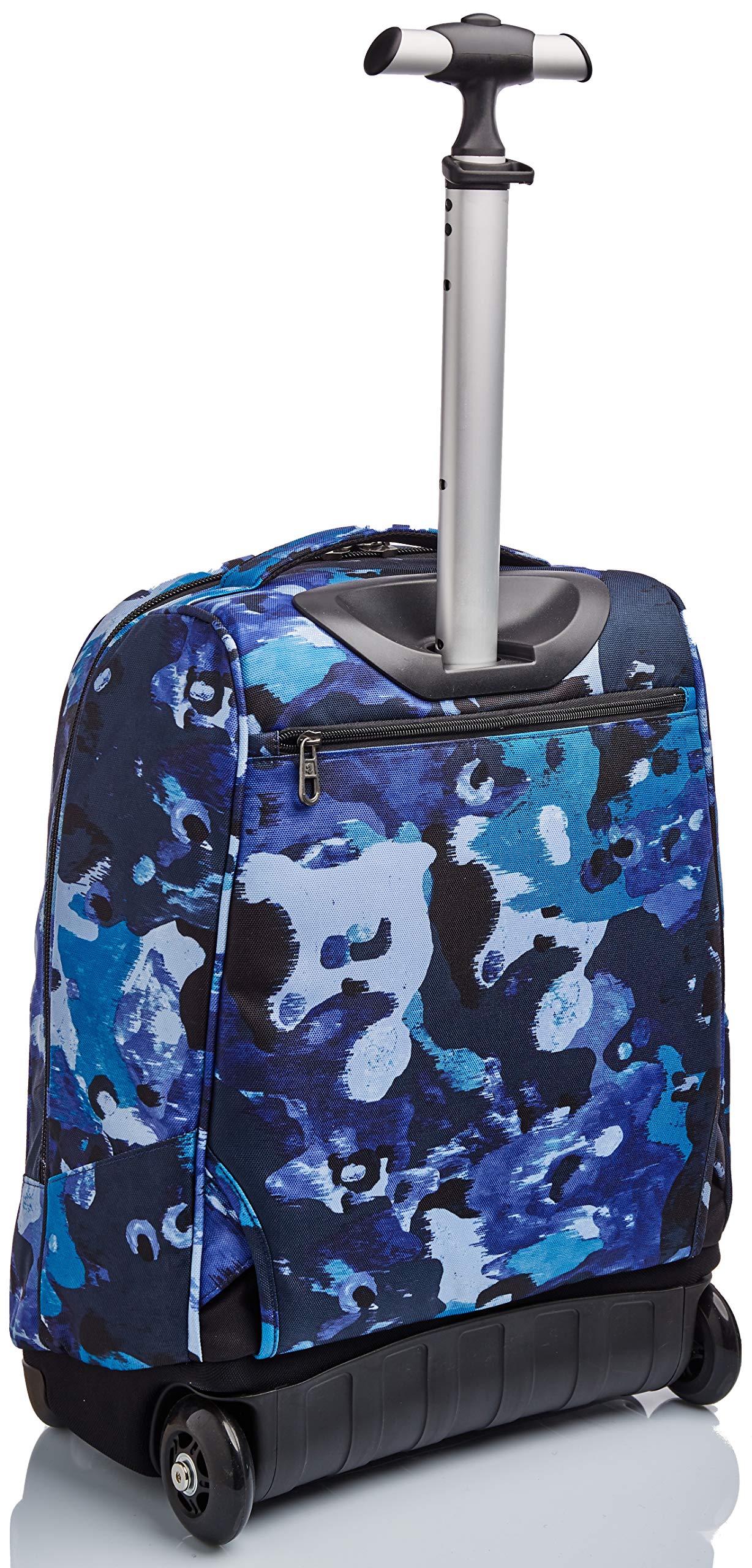 invicta-trolley-camo-shades-schulranzen-mit-rollen-camouflage-35l image 5
