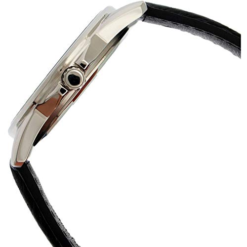 casio-mtp-1372l-1bvef-herren-analog-quarz-leder-schwarz image 8