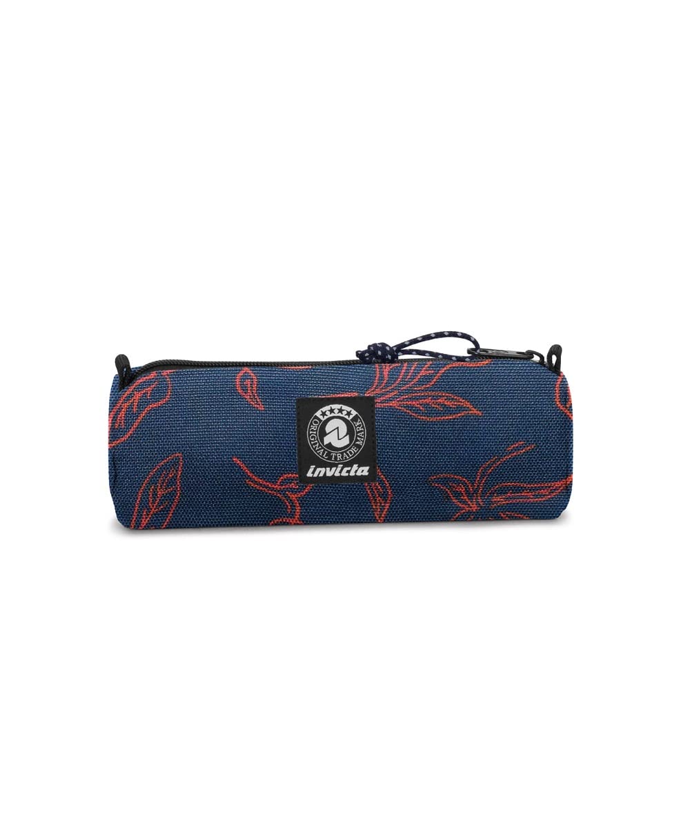 invicta-federm-ppchen-mehrfarbig-stiftetasche-21-5-cm image 8