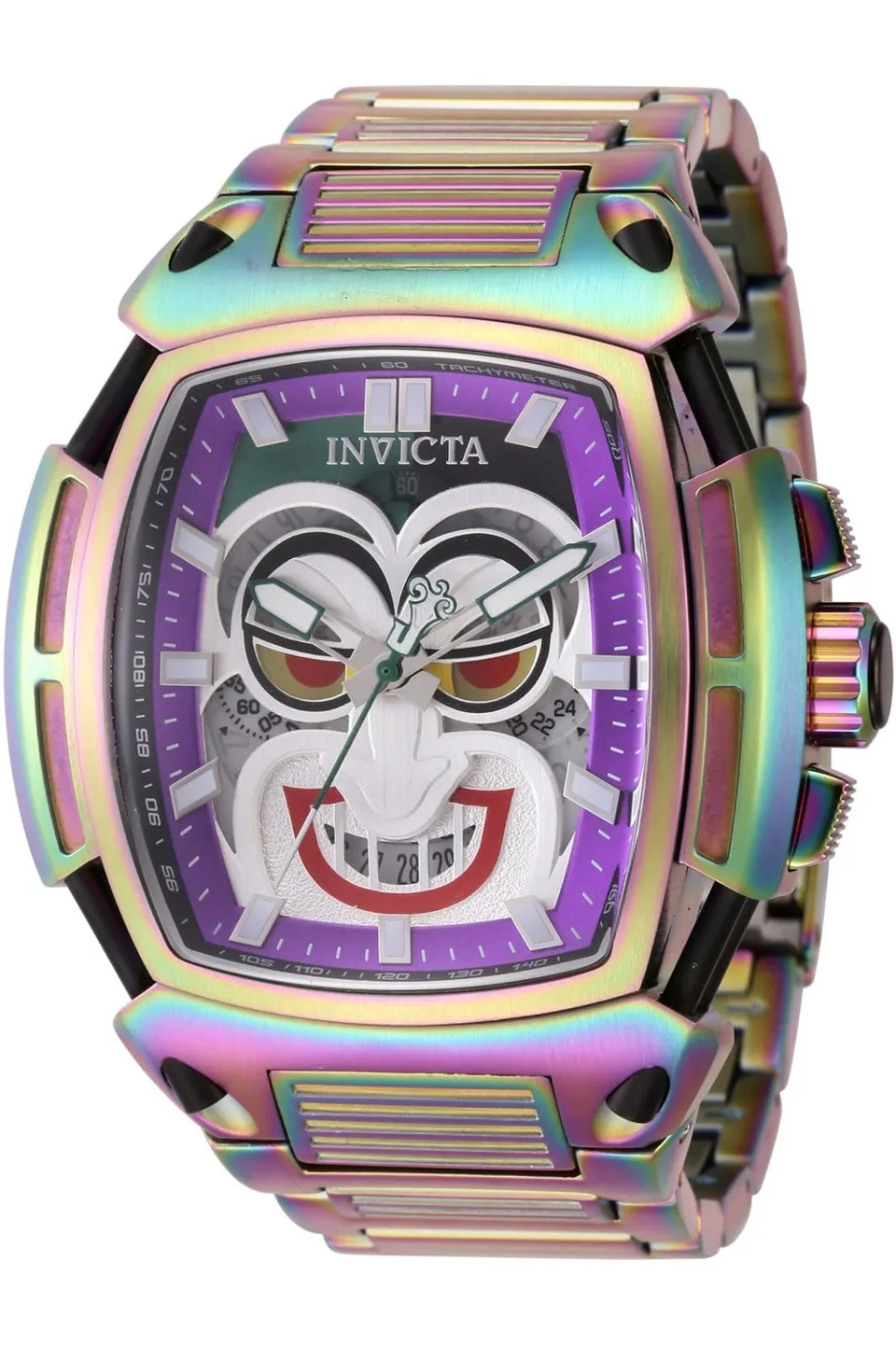 invicta-specialty-43736-dc-herrenuhr-53mm-irisierend image 1