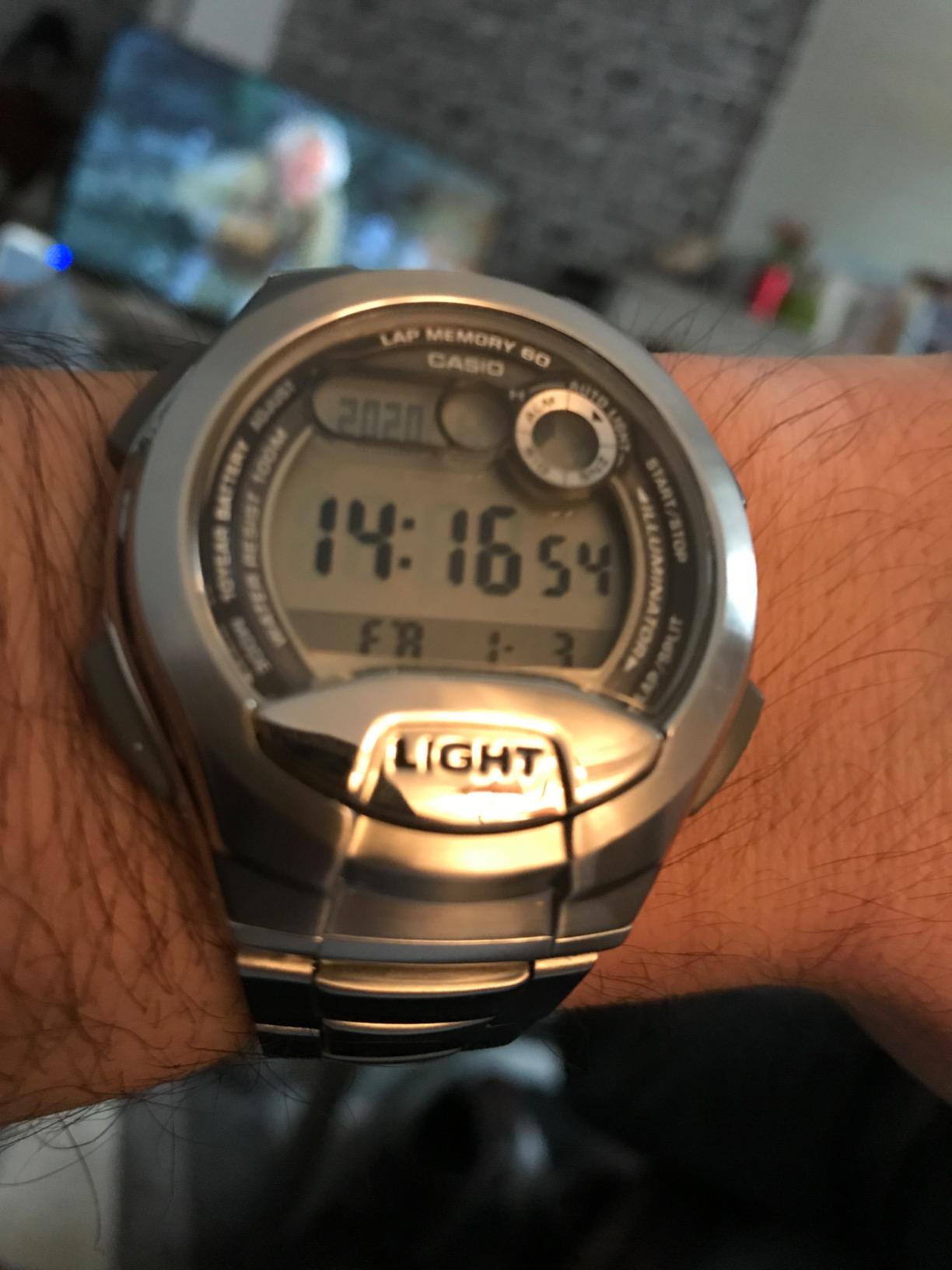 Gute Uhr, aber Armband klappert