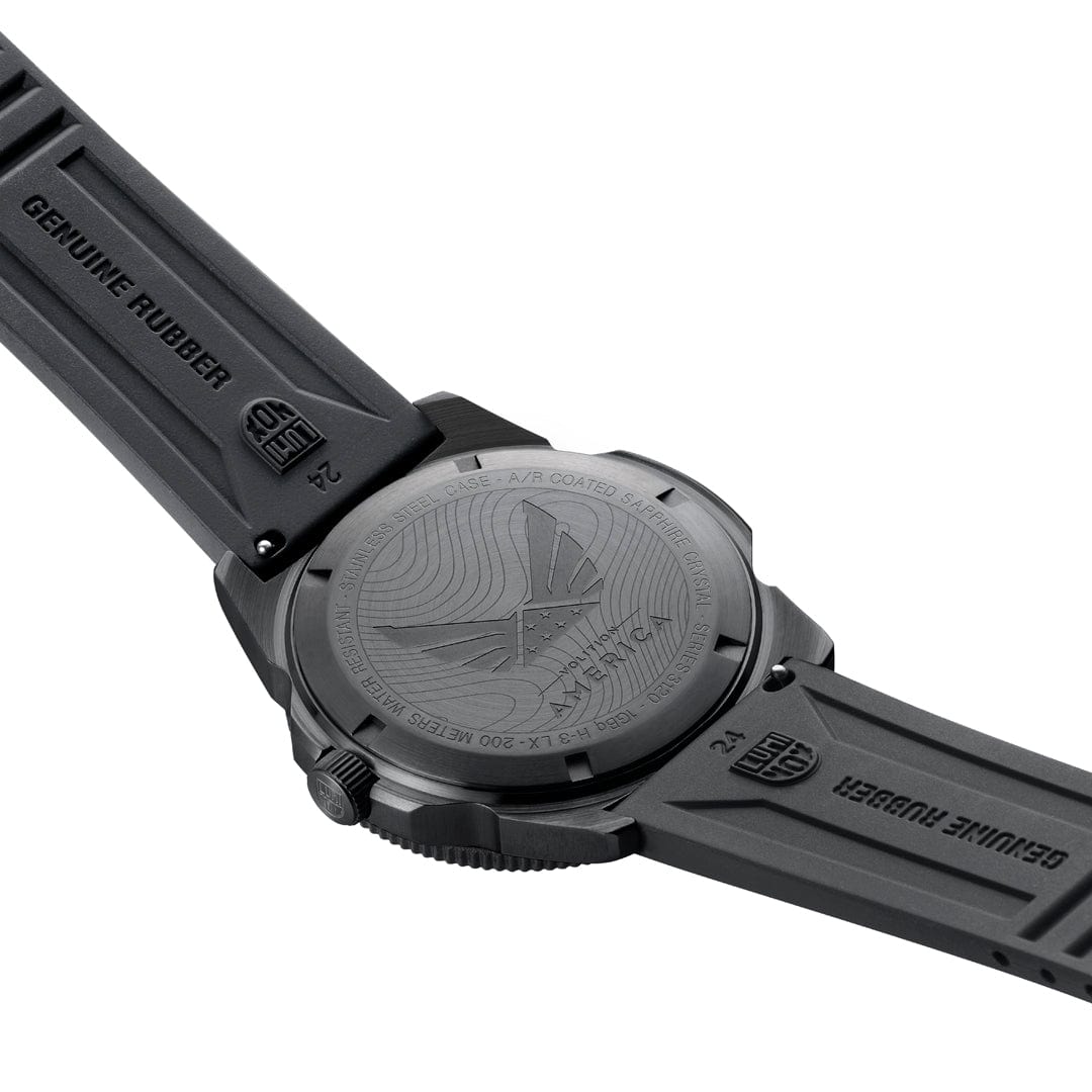luminox-volition-america-freedom-isn-t-free-taucheruhr-44-mm image 4