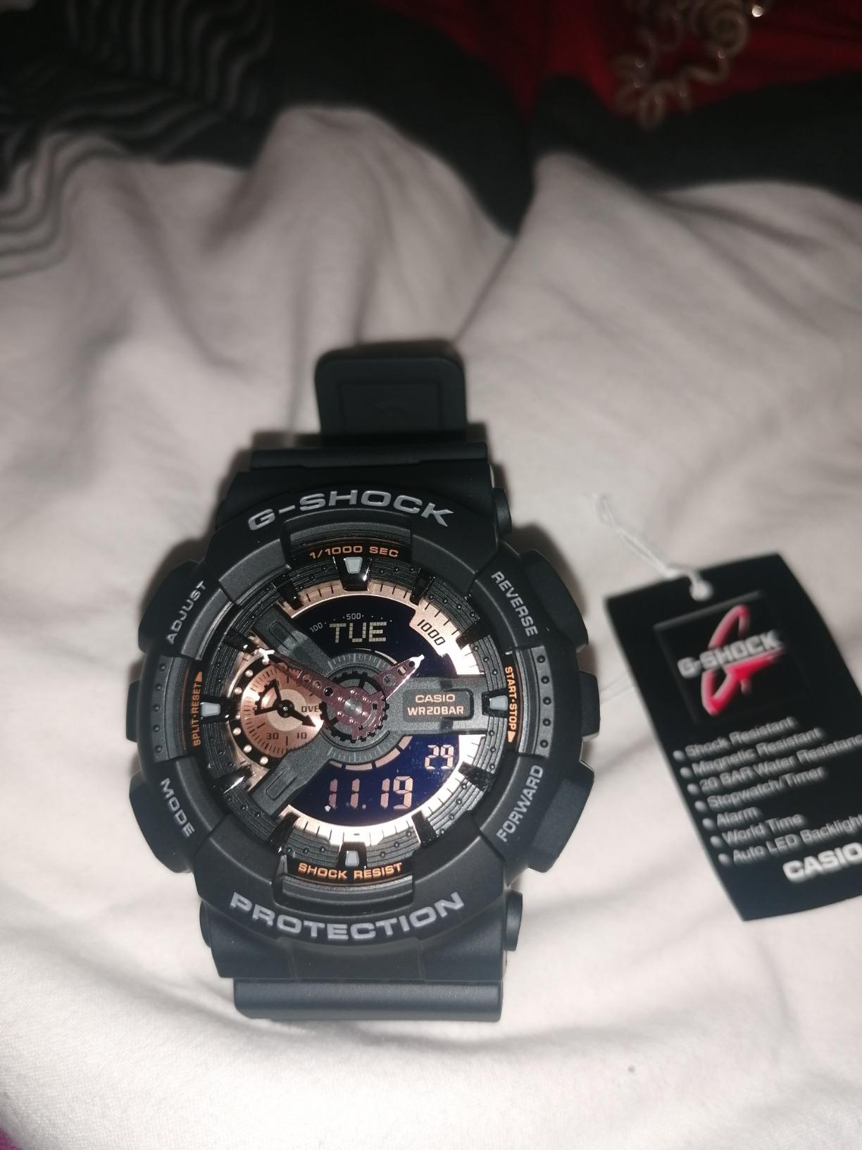 Perfekt für Outdoor