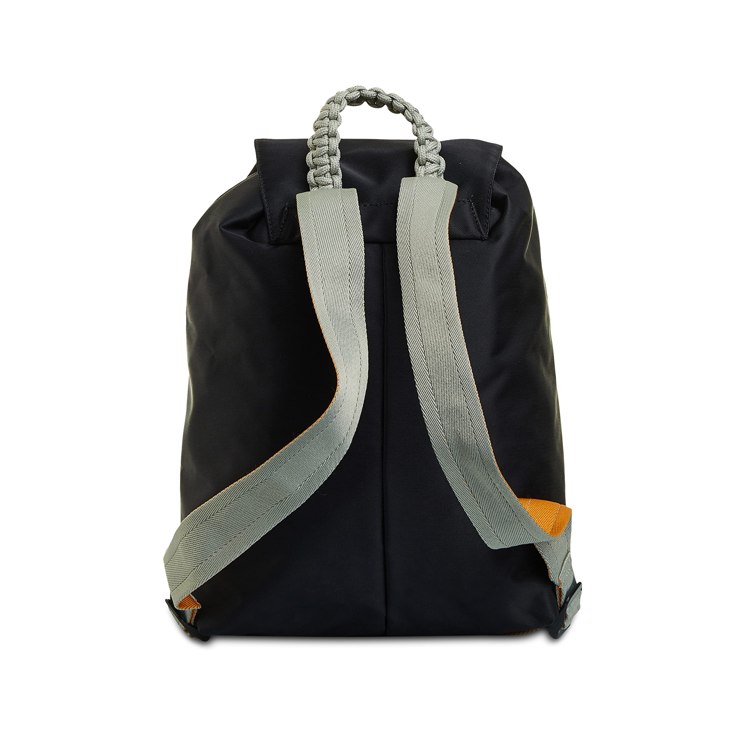 invicta-mini-alpino-rucksack-10-5l-schwarz-nylon-twill image 5