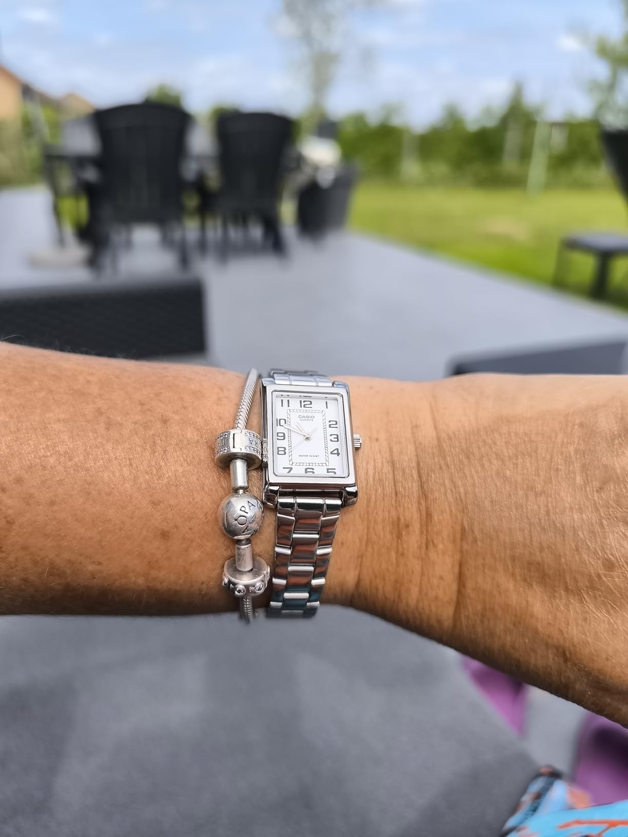 Geschenk für Mama