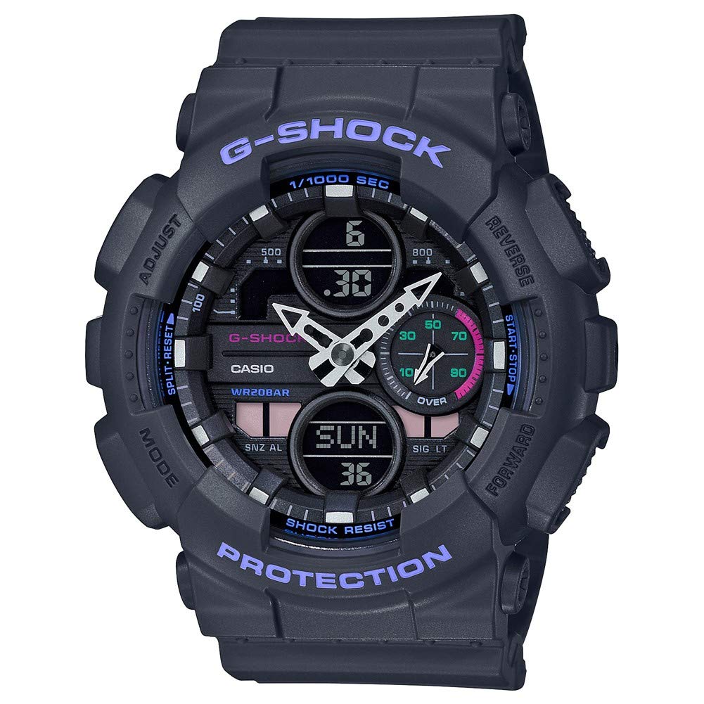 casio-watch-unisex-armbanduhr-analog-digital-20-bar image 1