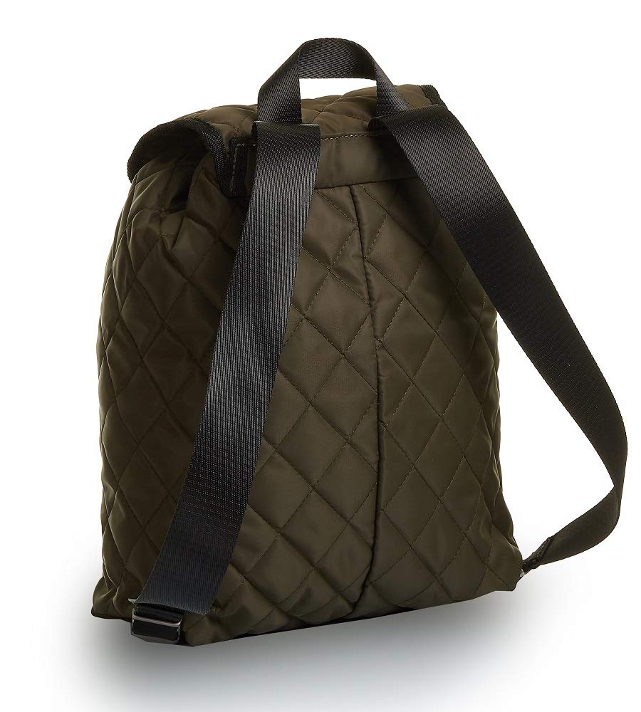 invicta-mini-alpino-denim-quilted-rucksack-10-5-l-gr-n image 4