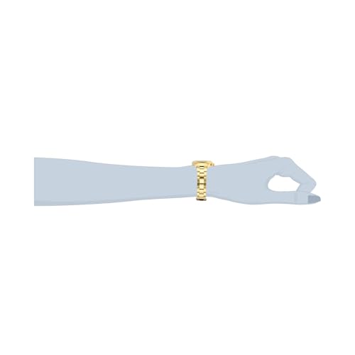 invicta-disney-minnie-mouse-27402-damenuhr-gold-40mm image 7