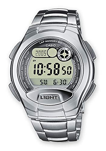 casio-w-752d-1aves-digitaluhr-edelstahl-silber-10-bar image 7