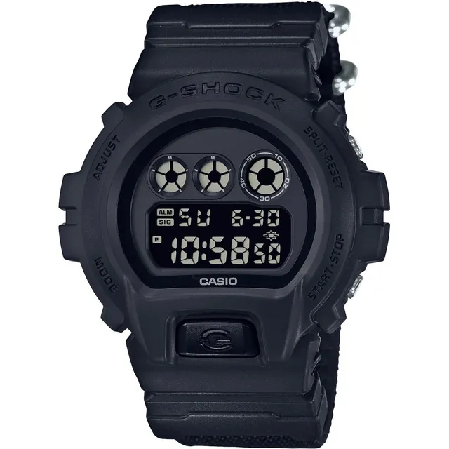 casio-g-shock-dw-6900bbn-1er-herren-armbanduhr-digital image 1