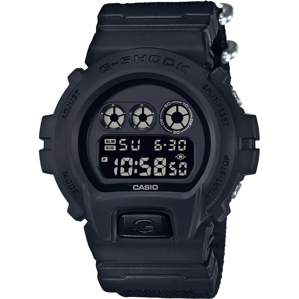 casio-g-shock-dw-6900bbn-1er-herren-armbanduhr-digital image 1