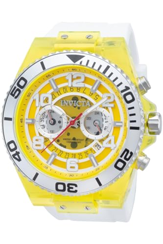 invicta-speedway-44376-herrenuhr-gelb-48mm image 3