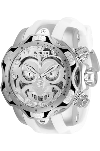 invicta-specialty-30290-herren-armbanduhr-weiss-52-5-mm image 5